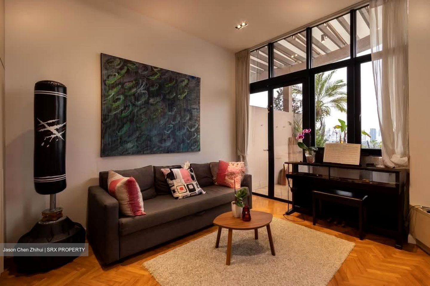 Heritage View (D5), Condominium #538404151